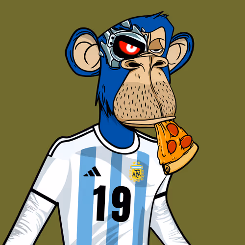 Argentinian Apes Club