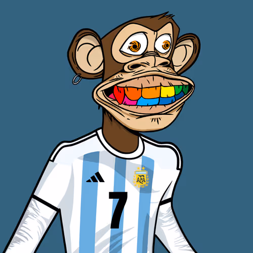 Argentinian Apes Club