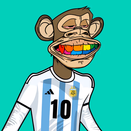 Argentinian Apes Club