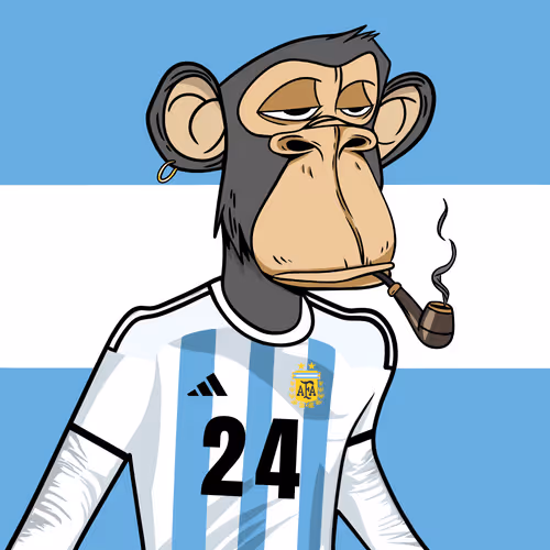 Argentinian Apes Club