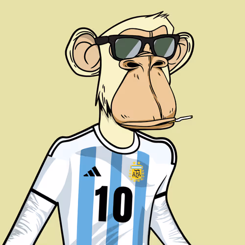 Argentinian Apes Club