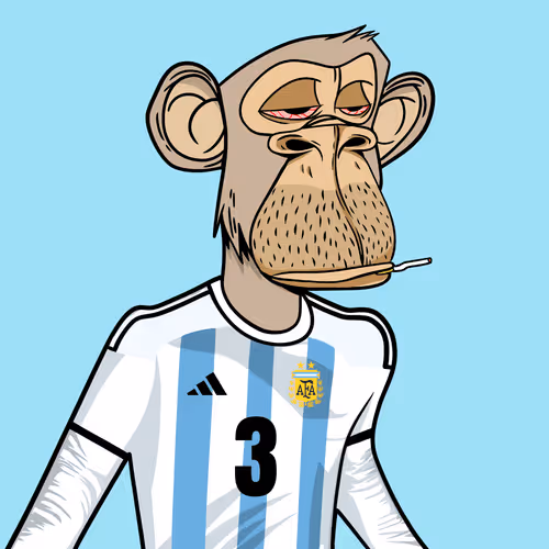 Argentinian Apes Club