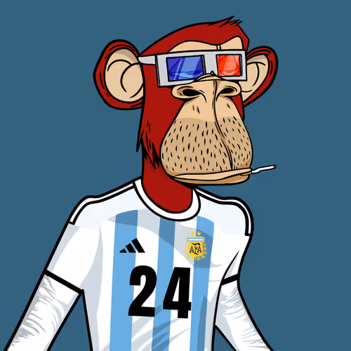 Argentinian Apes Club
