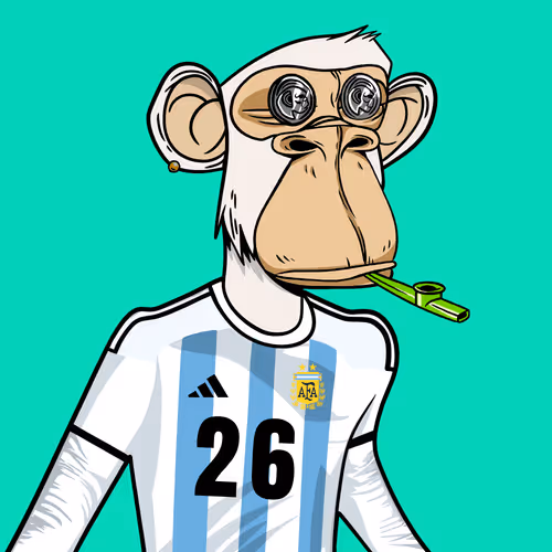 Argentinian Apes Club