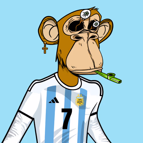 Argentinian Apes Club