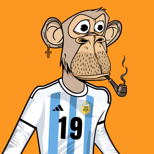 Argentinian Apes Club