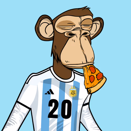 Argentinian Apes Club