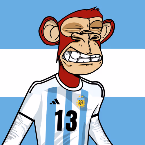 Argentinian Apes Club
