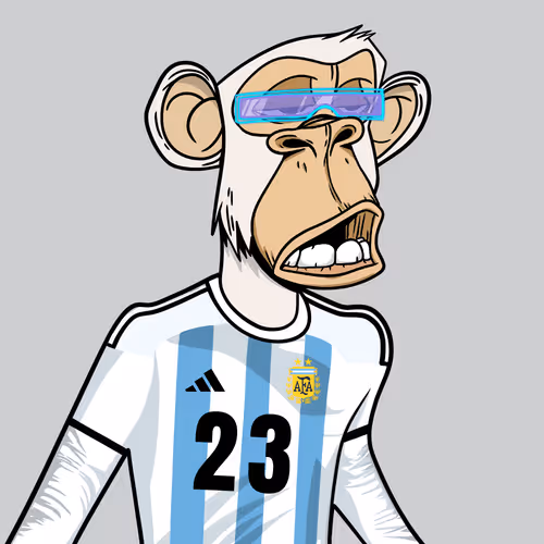 Argentinian Apes Club