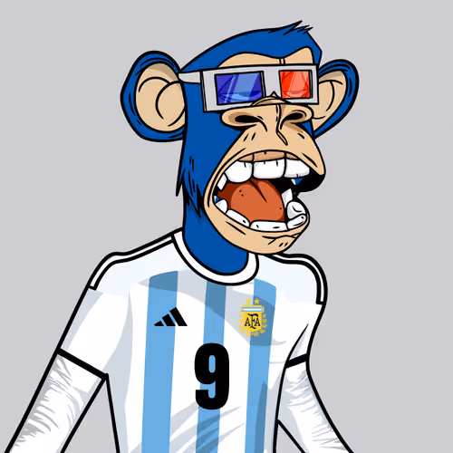 Argentinian Apes Club