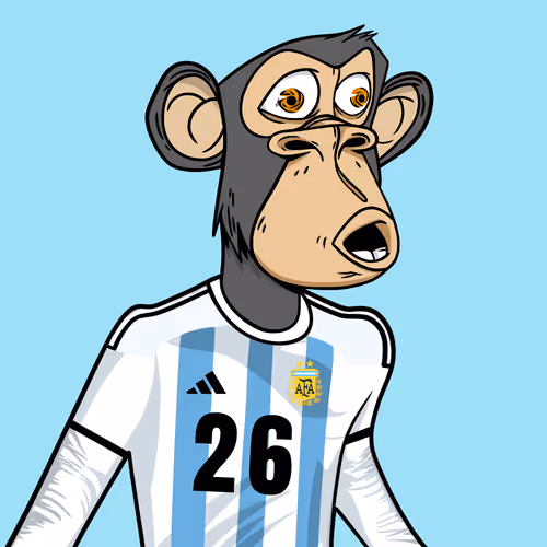 Argentinian Apes Club