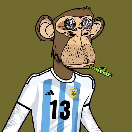 Argentinian Apes Club