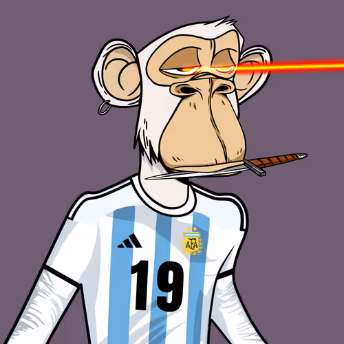 Argentinian Apes Club