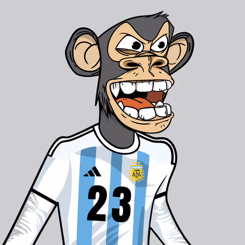 Argentinian Apes Club