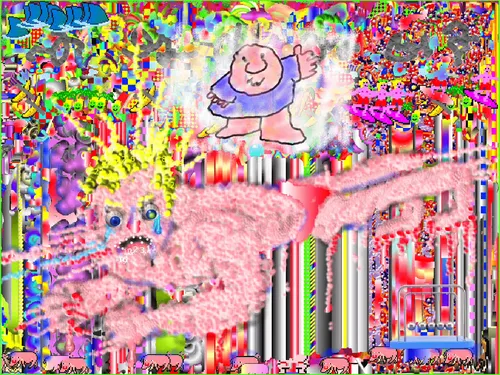 Item #4 Media
