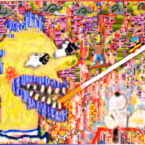 Waffles 5