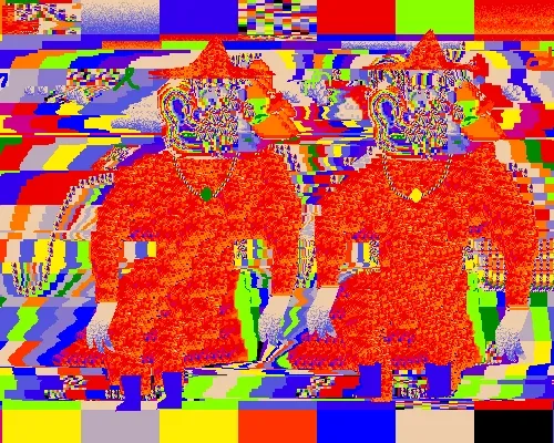 Waffles 5