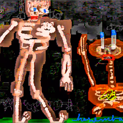 ack ack ack ack 