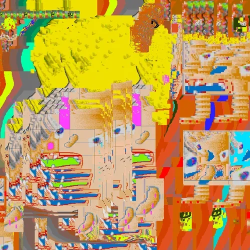 Waffles 5