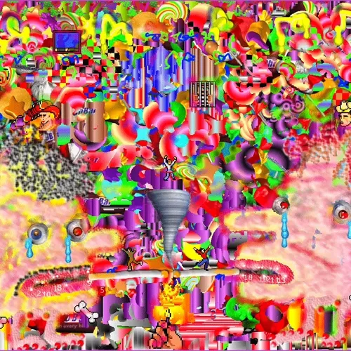 Waffles 5