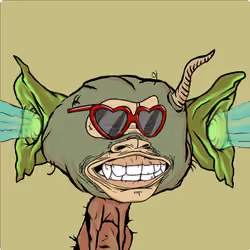 bored ass goblins #8997