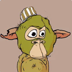 bored ass goblins #9538