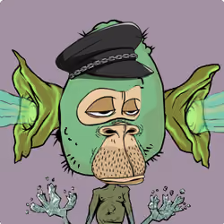 bored ass goblins #8748