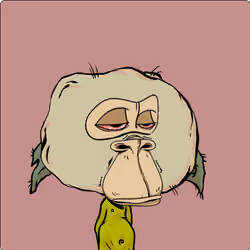 bored ass goblins #2077