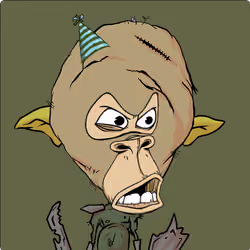 bored ass goblins #1928