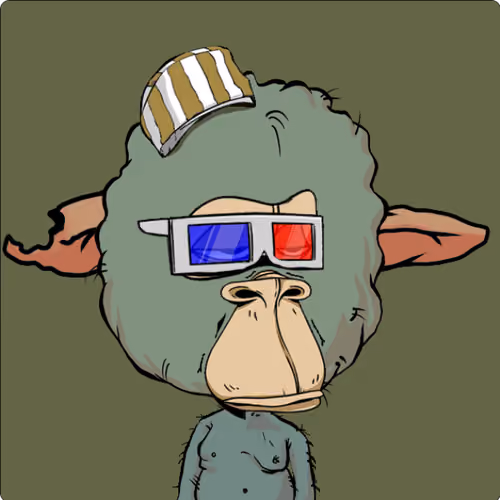 bored ass goblins #2239