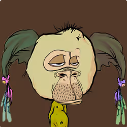 bored ass goblins #1690