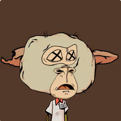 bored ass goblins #8056