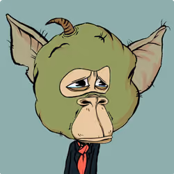 bored ass goblins #4121