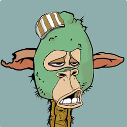 bored ass goblins #1317