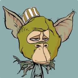 bored ass goblins #9483