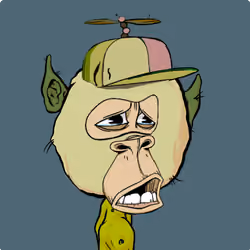 bored ass goblins #8536