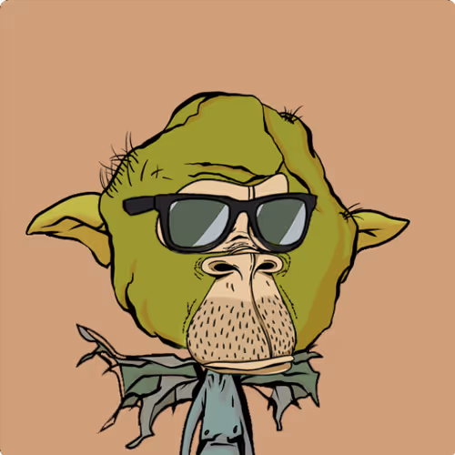 bored ass goblins #2542