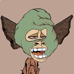 bored ass goblins #4402