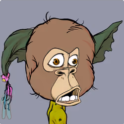 bored ass goblins #7966