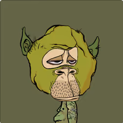 bored ass goblins #8246