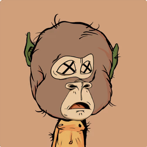 bored ass goblins #2529