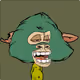 6638
