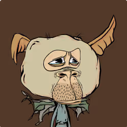 bored ass goblins #1460