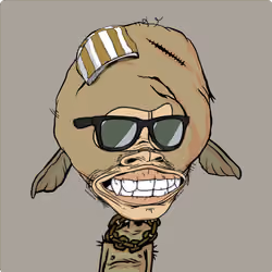 bored ass goblins #3055