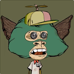 bored ass goblins #5202