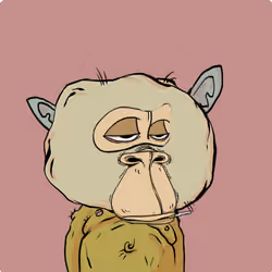 bored ass goblins #7814