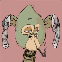 bored ass goblins #7789