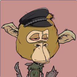 bored ass goblins #1619