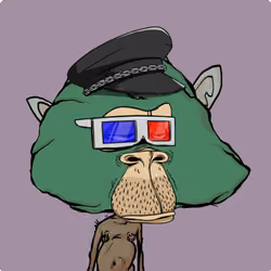 bored ass goblins #9651