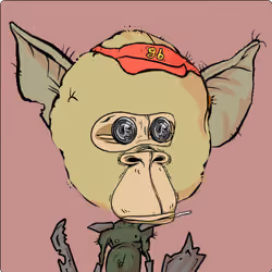 bored ass goblins #5420